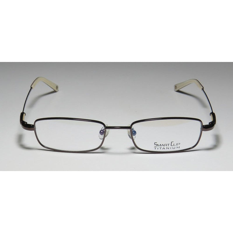 ModaFrames SmartClip 516t Eyeglasses Eyeglasses