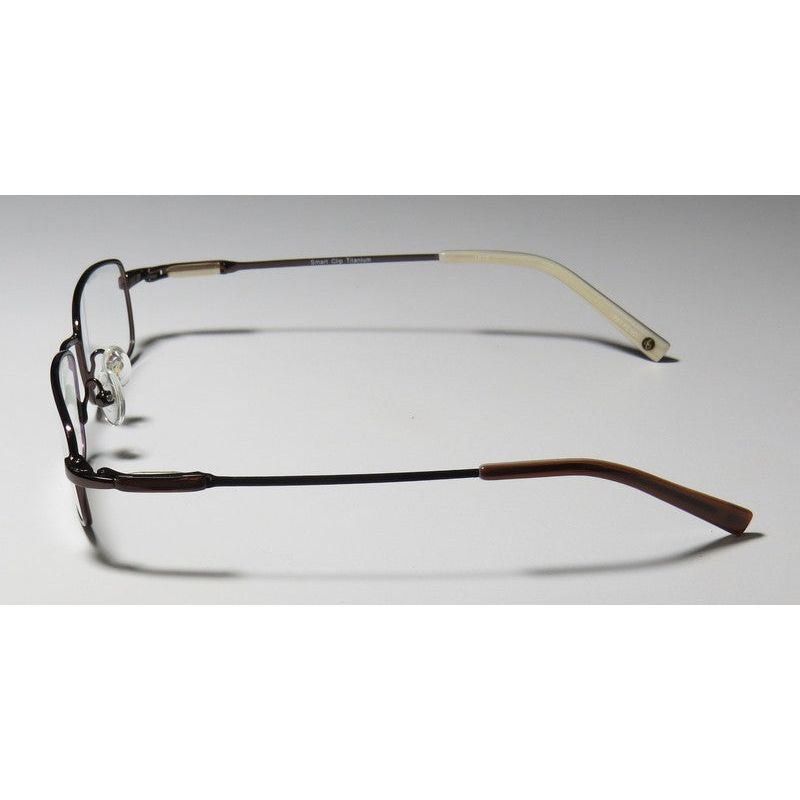 ModaFrames SmartClip 516t Eyeglasses Eyeglasses