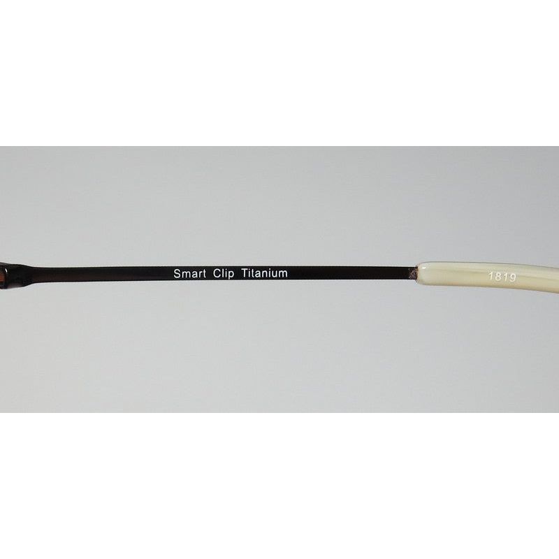 ModaFrames SmartClip 516t Eyeglasses Eyeglasses