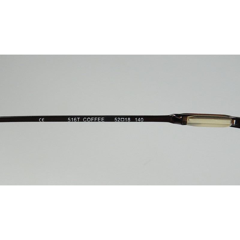 ModaFrames SmartClip 516t Eyeglasses Eyeglasses