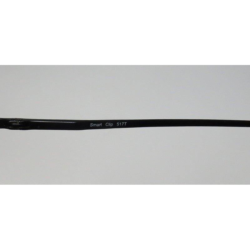 ModaFrames SmartClip 517t Eyeglasses Eyeglasses