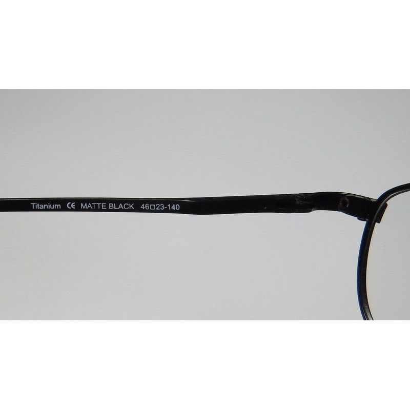 ModaFrames SmartClip 517t Eyeglasses Eyeglasses