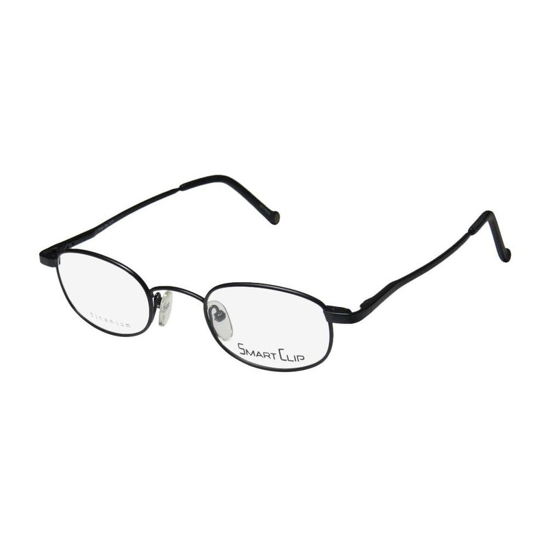 ModaFrames SmartClip 517t Eyeglasses Eyeglasses