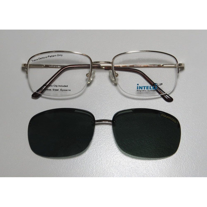 ModaFrames Elite Eyewear 724 Eyeglasses Eyeglasses