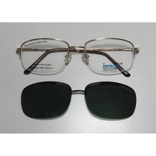 ModaFrames Elite Eyewear 724 Eyeglasses Eyeglasses
