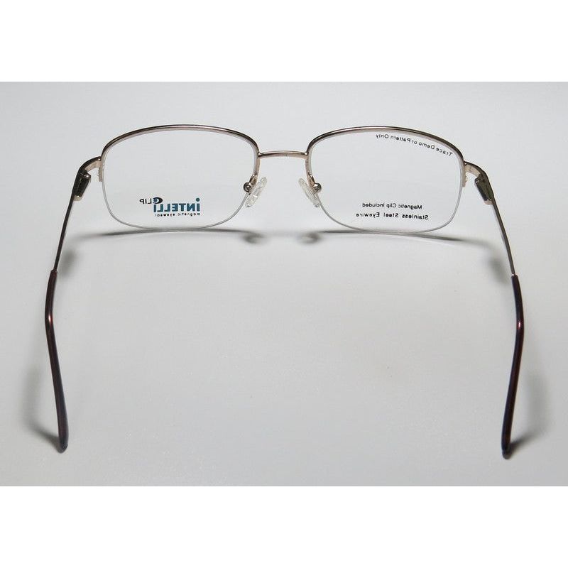 ModaFrames Elite Eyewear 724 Eyeglasses Eyeglasses
