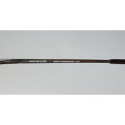 ModaFrames Elite Eyewear 724 Eyeglasses Eyeglasses