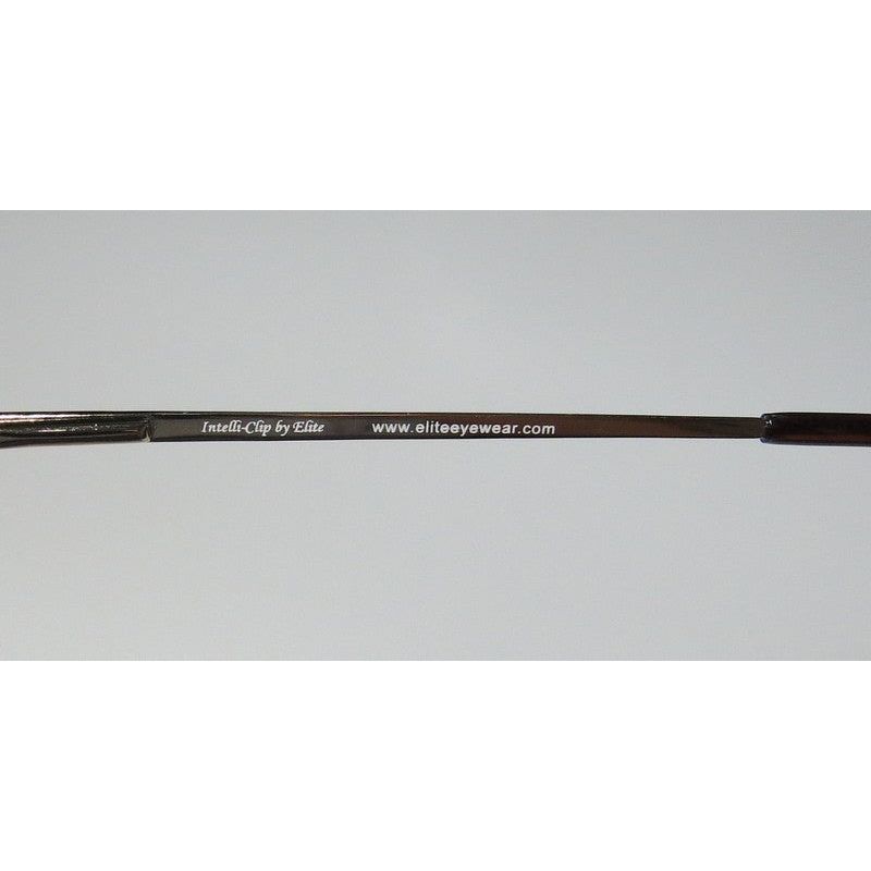 ModaFrames Elite Eyewear 724 Eyeglasses Eyeglasses