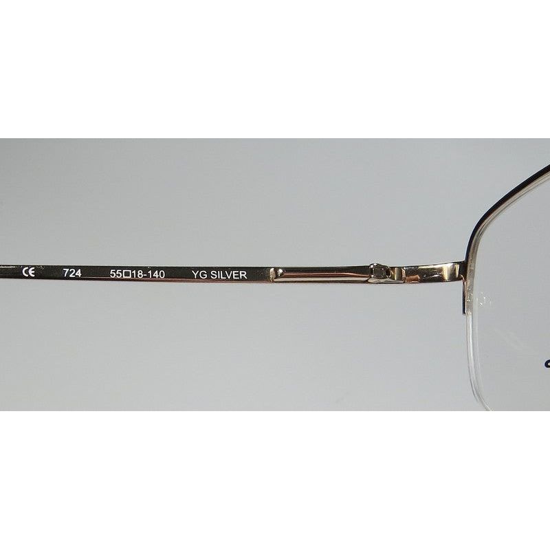 ModaFrames Elite Eyewear 724 Eyeglasses Eyeglasses