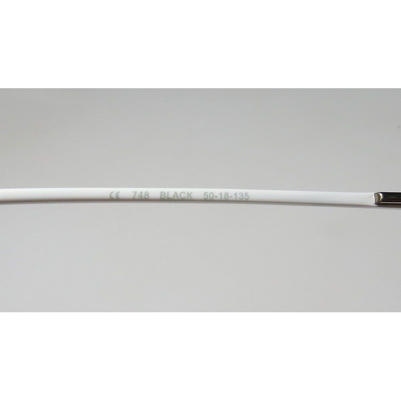 ModaFrames Elite Eyewear 748 Eyeglasses Eyeglasses