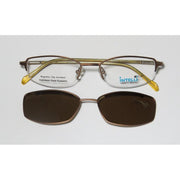 ModaFrames Elite Eyewear 748 Eyeglasses Eyeglasses