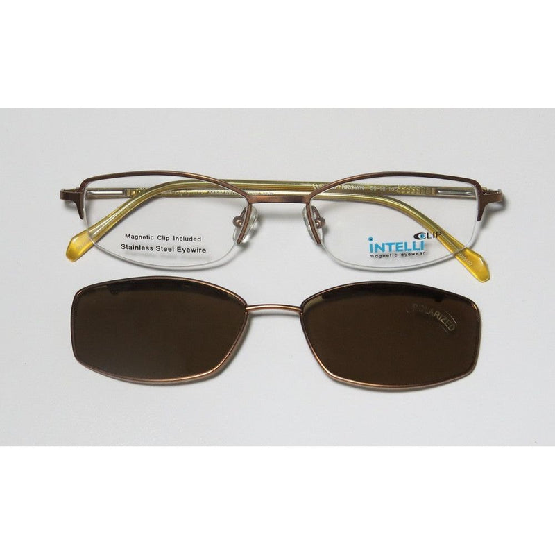 ModaFrames Elite Eyewear 748 Eyeglasses Eyeglasses