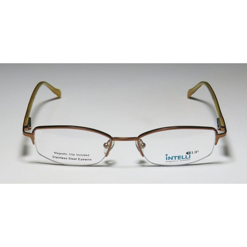 ModaFrames Elite Eyewear 748 Eyeglasses Eyeglasses