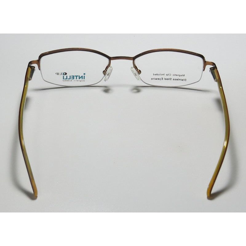 ModaFrames Elite Eyewear 748 Eyeglasses Eyeglasses