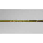 ModaFrames Elite Eyewear 748 Eyeglasses Eyeglasses