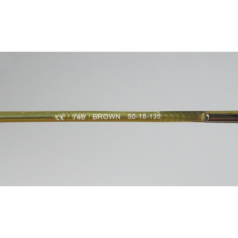 ModaFrames Elite Eyewear 748 Eyeglasses Eyeglasses