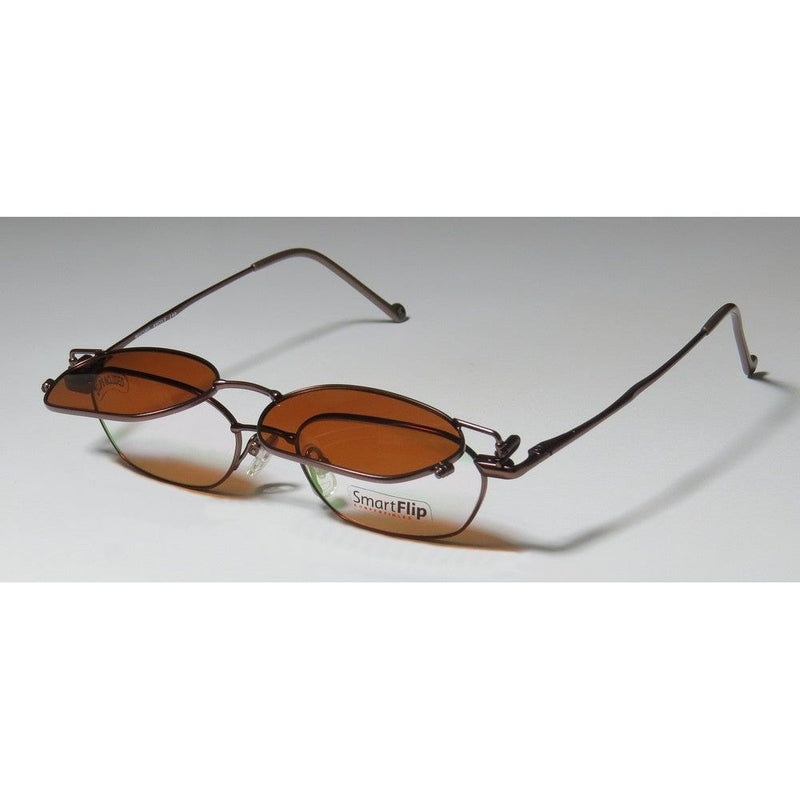 ModaFrames SmartFlip 403-B Eyeglasses Eyeglasses