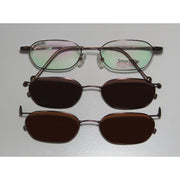 ModaFrames SmartFlip 403-B Eyeglasses Eyeglasses