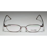 ModaFrames SmartFlip 403-B Eyeglasses Eyeglasses