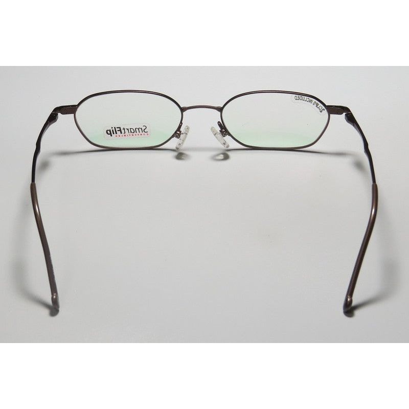 ModaFrames SmartFlip 403-B Eyeglasses Eyeglasses