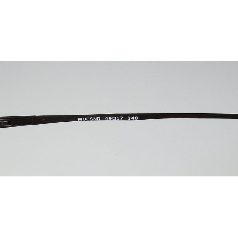 ModaFrames SmartFlip 403-B Eyeglasses Eyeglasses