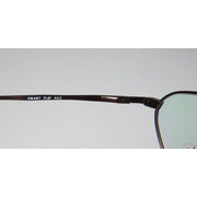 ModaFrames SmartFlip 403-B Eyeglasses Eyeglasses