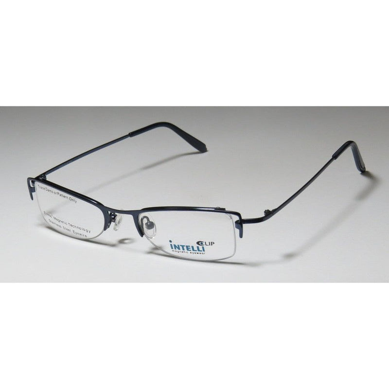 ModaFrames Elite Eyewear Intelli Clip 739 Eyeglasses Eyeglasses