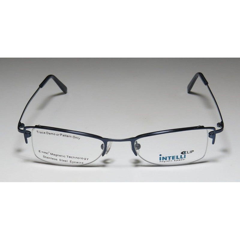 ModaFrames Elite Eyewear Intelli Clip 739 Eyeglasses Eyeglasses