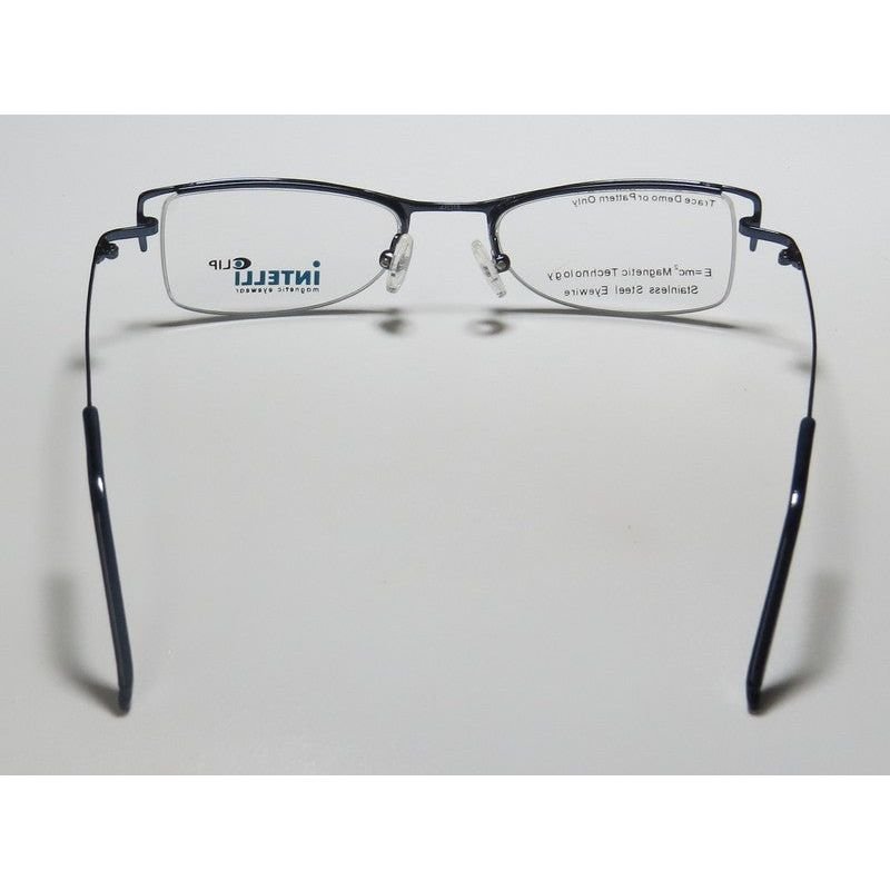 ModaFrames Elite Eyewear Intelli Clip 739 Eyeglasses Eyeglasses