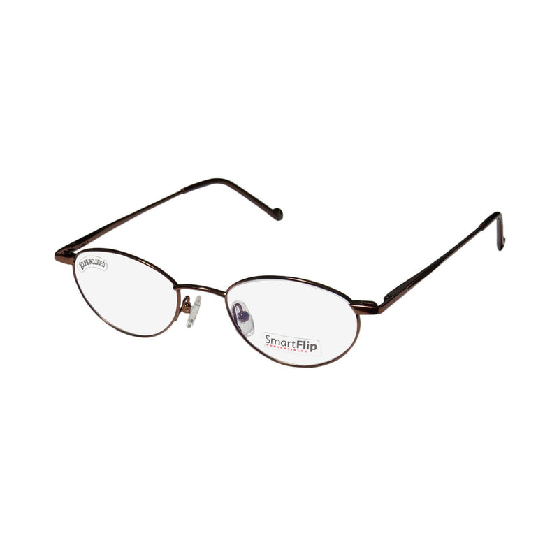 SmartFlip 405-B Eyeglasses