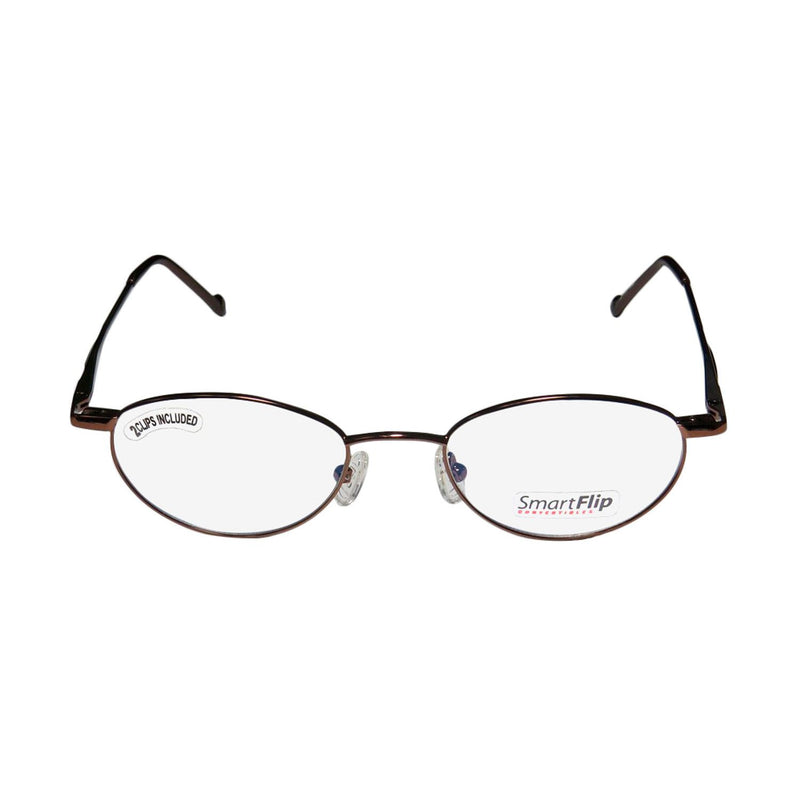 SmartFlip 405-B Eyeglasses