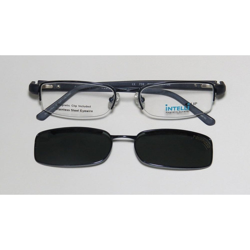 ModaFrames Elite Eyewear 759 Eyeglasses Eyeglasses