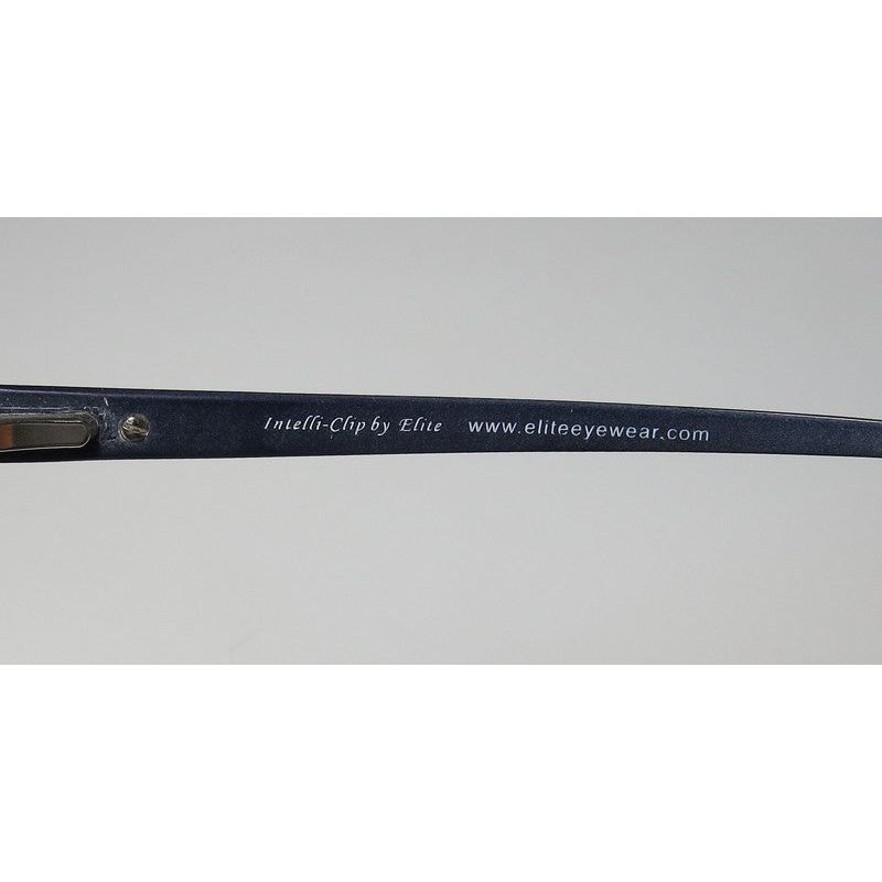 ModaFrames Elite Eyewear 759 Eyeglasses Eyeglasses