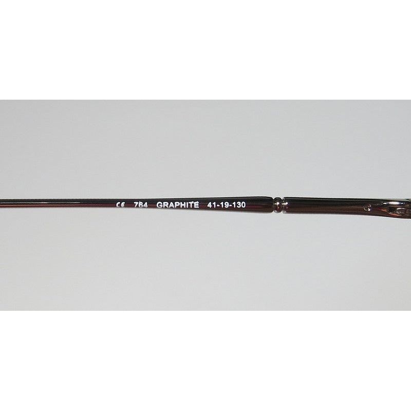 ModaFrames Elite Eyewear 764 Eyeglasses Eyeglasses