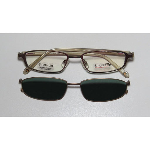 ModaFrames SmartFlip 415 Eyeglasses Eyeglasses
