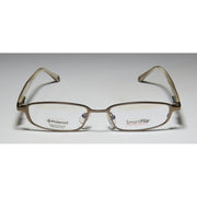 ModaFrames SmartFlip 415 Eyeglasses Eyeglasses
