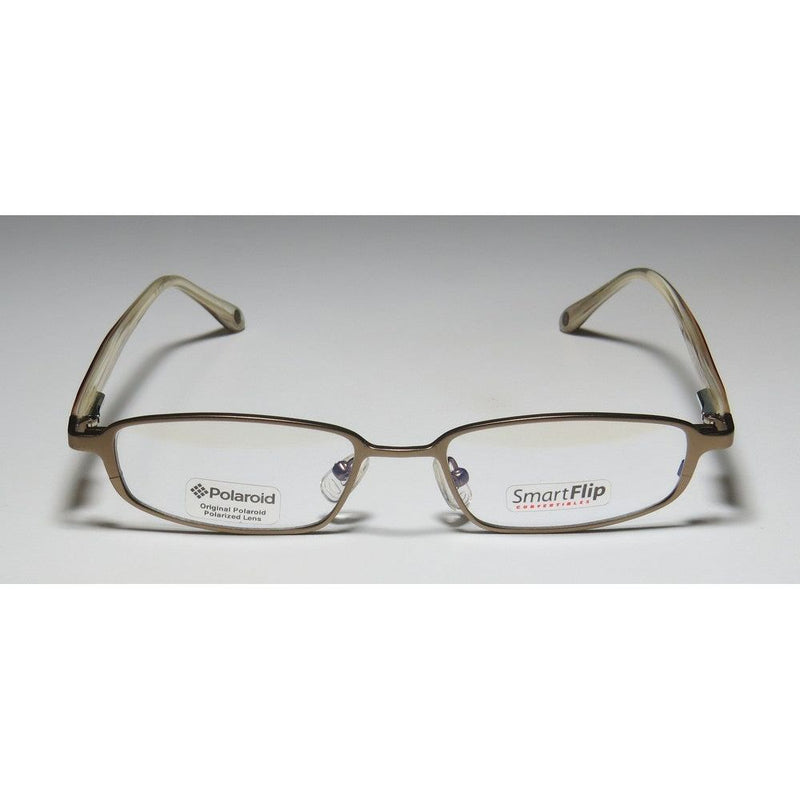ModaFrames SmartFlip 415 Eyeglasses Eyeglasses