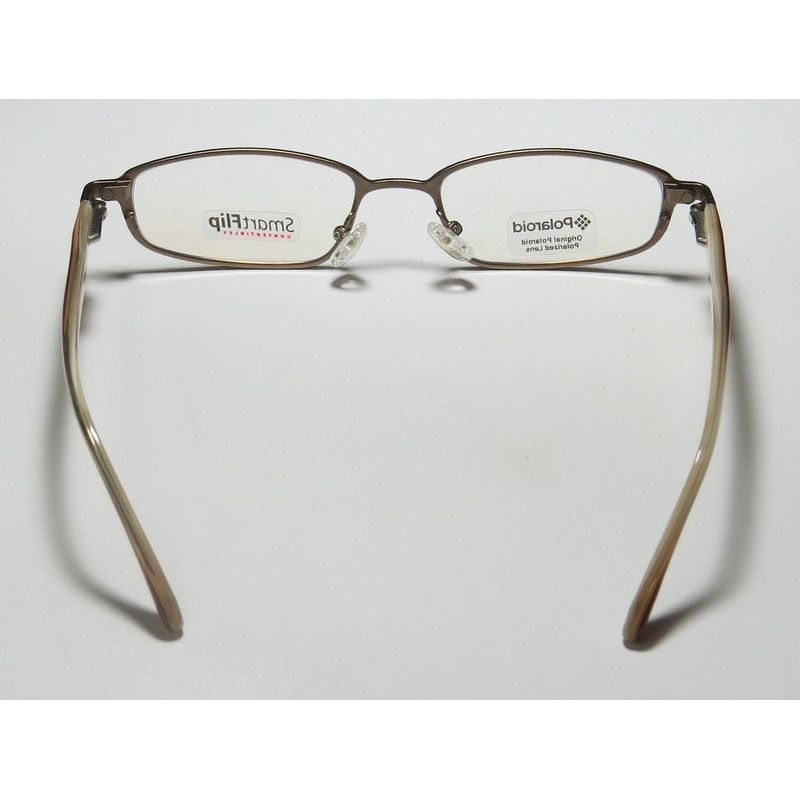 ModaFrames SmartFlip 415 Eyeglasses Eyeglasses
