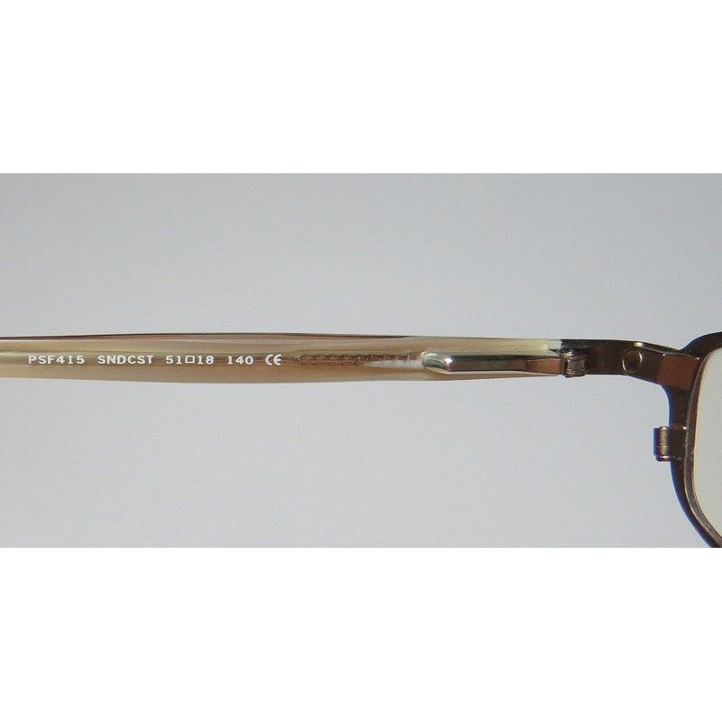 ModaFrames SmartFlip 415 Eyeglasses Eyeglasses