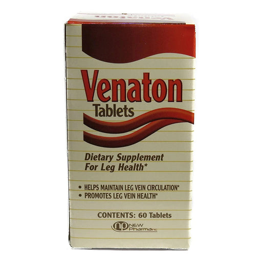 Venaton Venaton® Leg Health Dietary Supplement – Circulation & Vein Support Health & Beauty