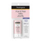 Cerave Cerave Sunscreen Stick Spf 50 0.47 Ounce Sunscreen