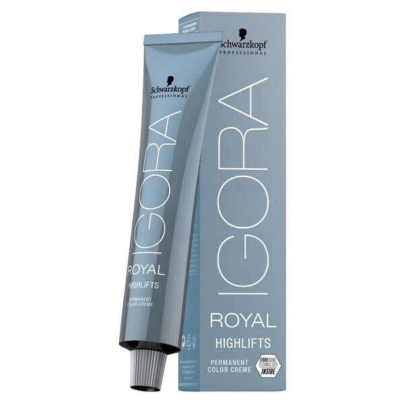 Schwarzkopf Schwarzkopf Igora Royal Highlifts 12-2 2.02oz Hair Color