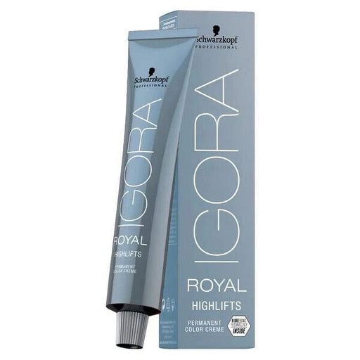 Schwarzkopf Schwarzkopf Igora Royal Highlifts 12-2 2.02oz Hair Color