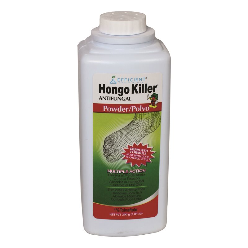 Hongo Killer Hongo Killer Antifungal Powder - Athlete's Foot Treatment Health & Beauty