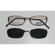 ModaFrames Elite Eyewear 733 Eyeglasses Eyeglasses