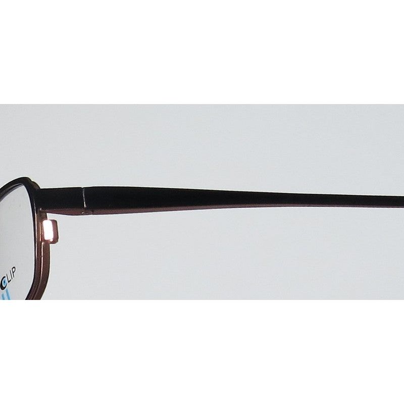 ModaFrames Elite Eyewear 733 Eyeglasses Eyeglasses