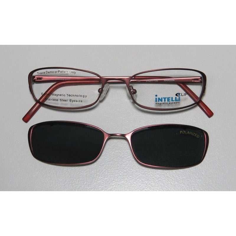 ModaFrames Elite Eyewear 733 Eyeglasses Eyeglasses