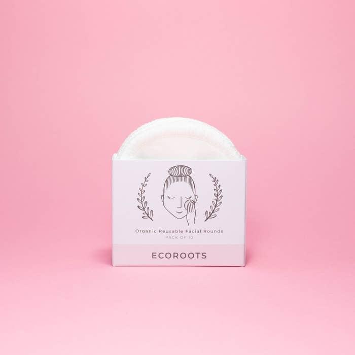 Butter Me Up Organics Organic Makeup Remover / Toxin Free / Gentle / Sensitive Skin / Organic Skincare / Butter Me Up Organics Face