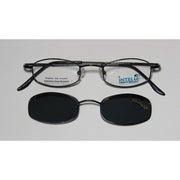 ModaFrames Elite Eyewear 764 Eyeglasses Eyeglasses