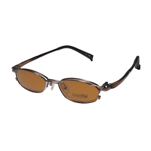 ModaFrames SmartFlip 413 Eyeglasses Eyeglasses